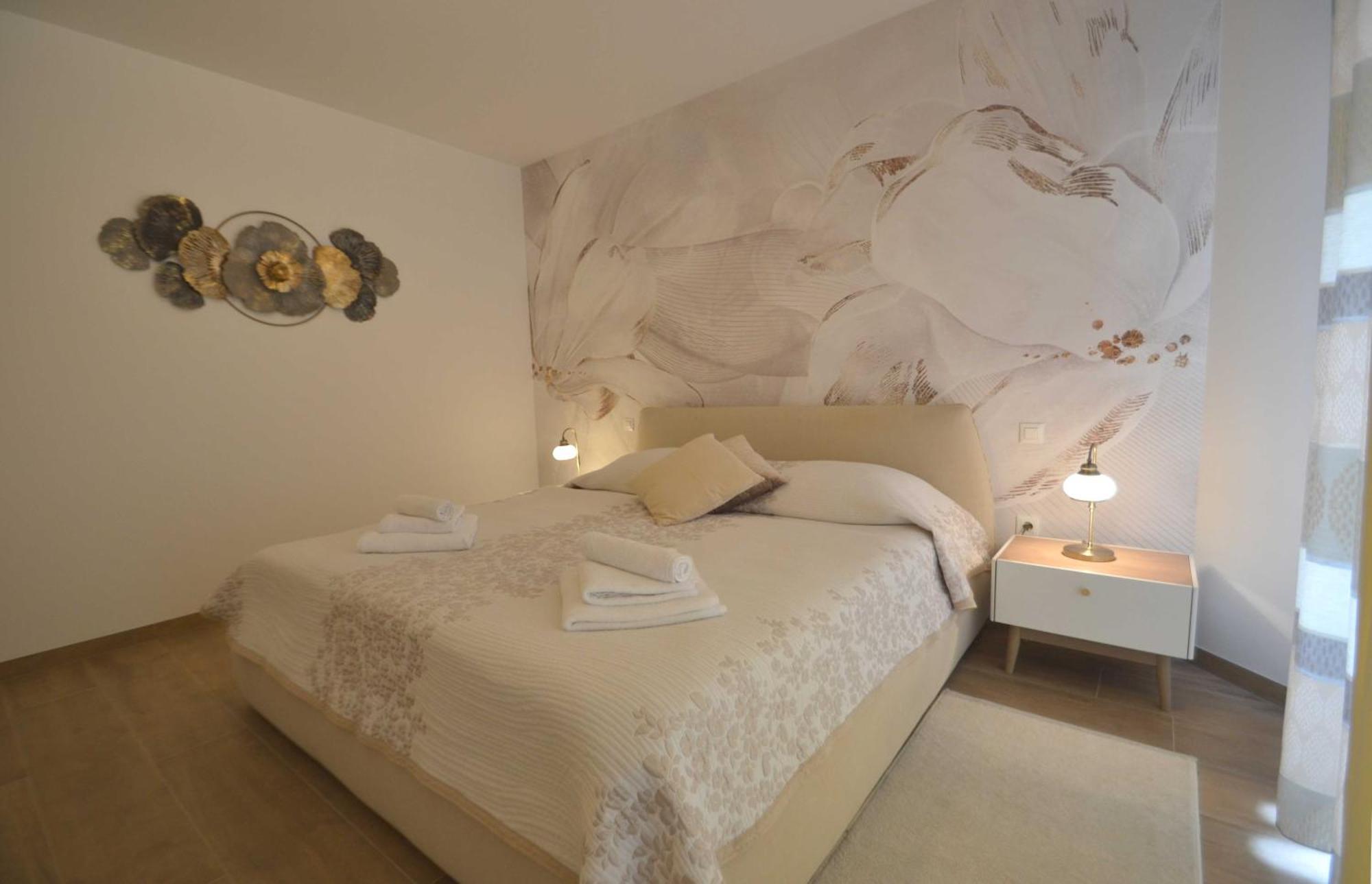 Magnolia Opatija Exterior foto